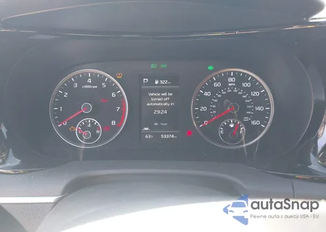 2023 Kia K5 Gt-Line from USA, damaged, VIN 5XXG64J20PG216931